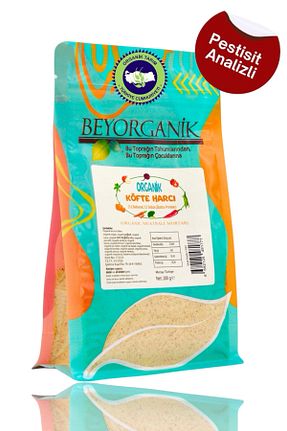 محصولات لذیذ و ارگانیک BEYORGANİK - کد 322409282