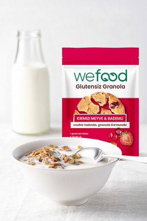  Wefood - کد 934144303