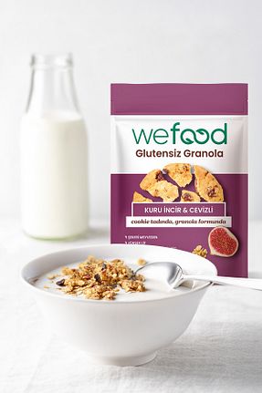  Wefood - کد 934144551