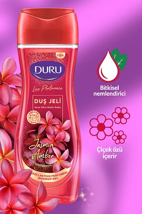 ژل دوش Duru - کد 754869041