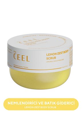 پیلینگ بدن Arındırıcı The Ceel - کد 942697221