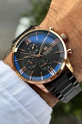 ساعت مچی رنگی مردانه 43 میلی متر Homies - کد 921919645
