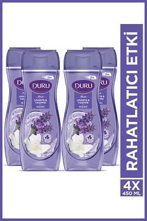 ژل دوش Duru - کد 455017664