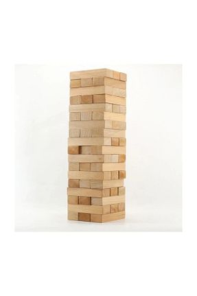  1-4 Kişi Jenga - کد 38646369