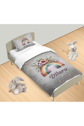 ست روتختی کودک و نوزاد رنگی 160 x 220 MASAL ODAM - کد 934230102