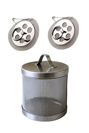 صافی چای qussine - کد 376075348