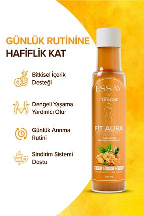 محصولات گیاهی Lifecell - کد 941560959