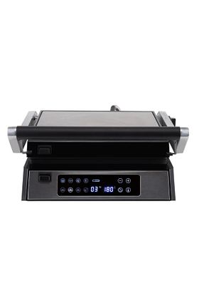 توستر متالیک 2001 Watt ve Üzeri Luxell - کد 942632801