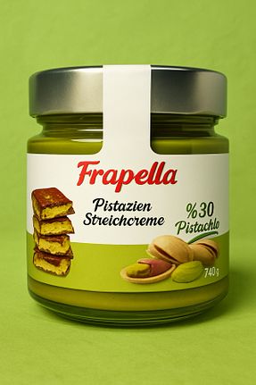 رب پسته Frapella - کد 938816798