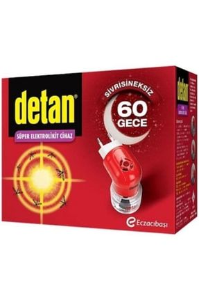 دفع آفات Detan - کد 194010003