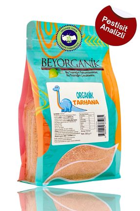  BEYORGANİK - کد 93964583