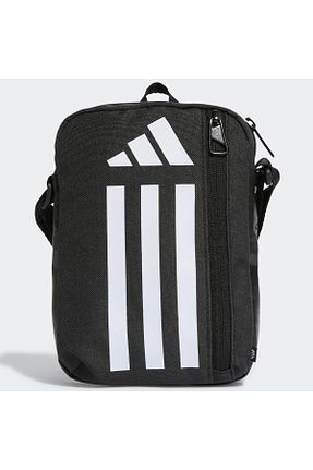کیف دوشی مشکی زنانه پلی استر adidas - کد 673066007