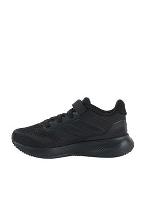 کفش اسنیکر طلائی زنانه پارچه adidas - کد 828498307