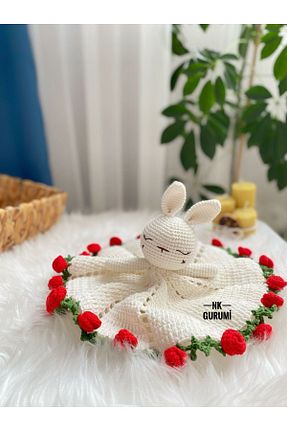 آمیگورومی قرمز NK GURUMİ - کد 926172872