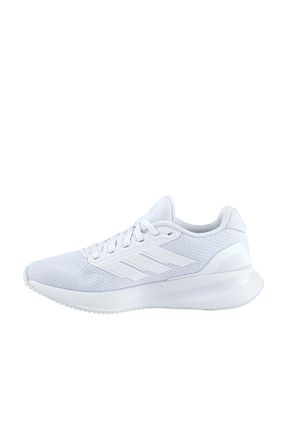 کفش دو و میدانی و تمرینی سفید زنانه adidas - کد 828498495