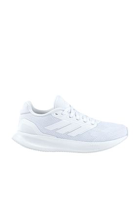 کفش دو و میدانی و تمرینی سفید زنانه adidas - کد 828498495