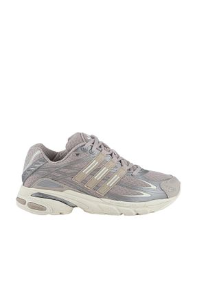 کفش اسنیکر صورتی زنانه بند دار adidas - کد 841564794