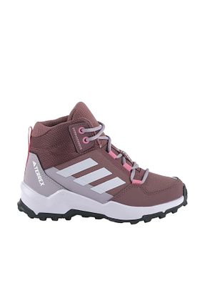 کفش بیرون زرشکی بچه گانه پارچه ای adidas - کد 846593671