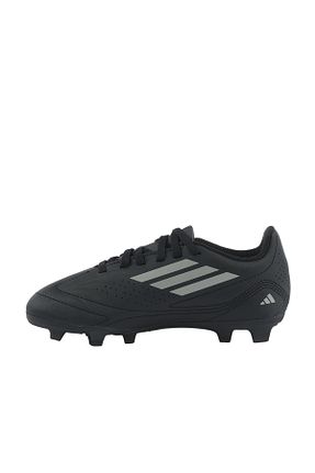 کفش فوتبال چمنی مشکی بچه گانه adidas - کد 863181956