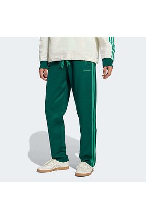 پائین تنه گرمکن اسپرت سبز مردانه Ter Tutmayan adidas - کد 892042311