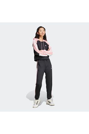 ست کرمکن اسپرت مشکی زنانه پلی استر adidas - کد 841567442
