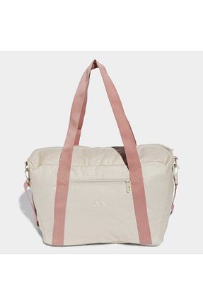 کیف دوشی طوسی زنانه پارچه ای adidas - کد 887275573