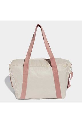 کیف دوشی طوسی زنانه پارچه ای adidas - کد 887275573