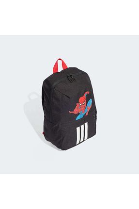 کوله پشتی مشکی بچه گانه ابعاد بزرگ adidas - کد 885986870