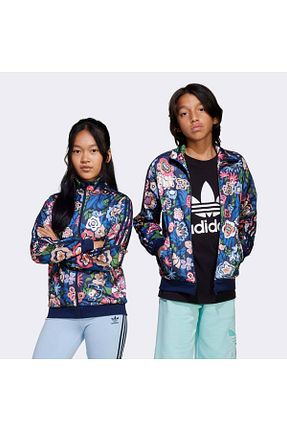کت اسپرت رنگی بچه گانه رگولار adidas - کد 891387674