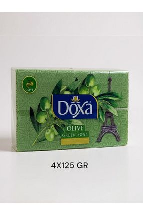 صابون جامد Doxa - کد 930232116