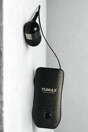  مشکی گارانتی وارد کننده yumax - کد 943451016