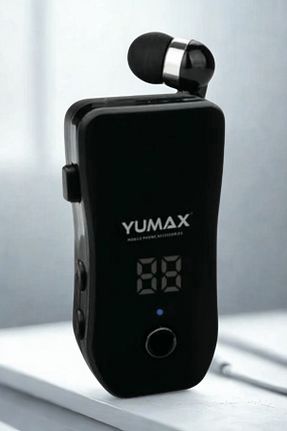  مشکی گارانتی وارد کننده yumax - کد 943451016