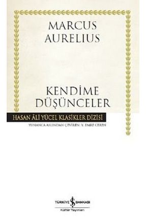 کتاب فلسفه Türkiye İş Bankası Kültür Yayınları - کد 3282956