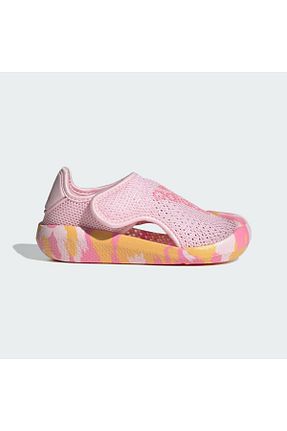دمپائی اسپرت صورتی بچه گانه EVA adidas - کد 772267754