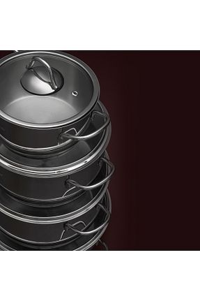 قابلمه 1,7 L Hisar - کد 40130238