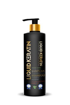شامپو زنانه Liquid Keratin - کد 386320334