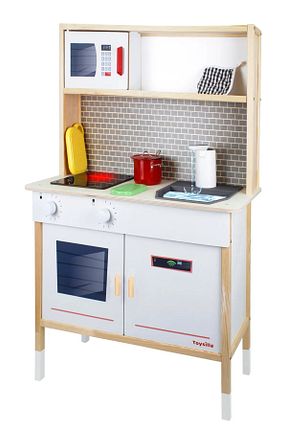 ست های خانگی و آشپزخانه بازی Toysilla - کد 861225788
