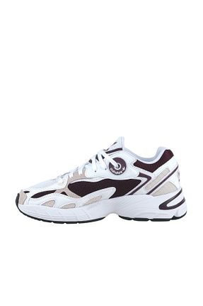 کفش دو و میدانی و تمرینی سفید زنانه adidas - کد 790049846