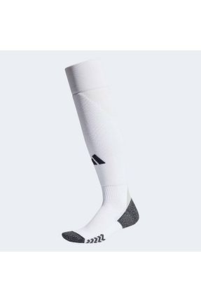 جوراب فوتبال سفید مردانه adidas - کد 828862675