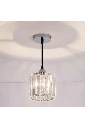 لوستر فلزی İstanbul Avize - کد 358841730