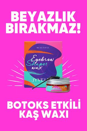 تثبیت کننده ابرو نارنجی JYVELİSS - کد 904044596