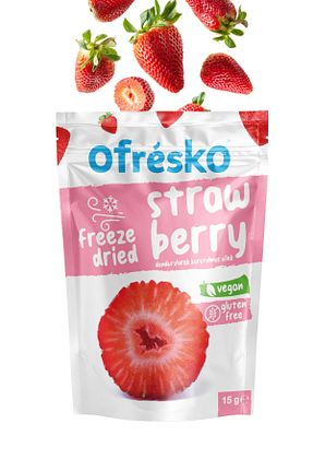 میوه خشک Ofrésko - کد 786010924