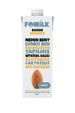 شیر Fomilk - کد 6809024
