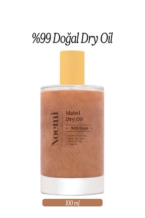 روغن مراقبت Noemi - کد 902353099