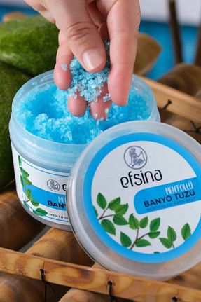 پیلینگ بدن Efsina - کد 660381338