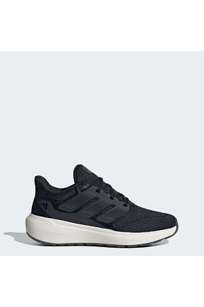کفش اسنیکر مشکی زنانه بند دار adidas - کد 828498456