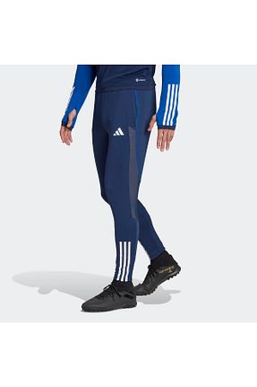 پائین تنه گرمکن اسپرت سرمه ای مردانه Rüzgara Dayanıklı adidas - کد 512840897