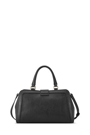 کیف دستی مشکی زنانه Nine West - کد 896701676