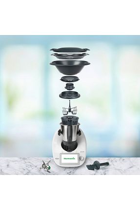 اجاق چند منظوره Thermomix - کد 944224597