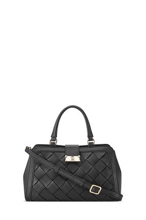کیف دستی مشکی زنانه Nine West - کد 896701676